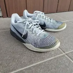 NIKE KOBE MENTALITY 2 スニーカーのサムネイル