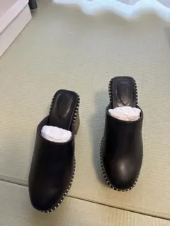 マフモフ　Elvis Luce ブーツのサムネイル