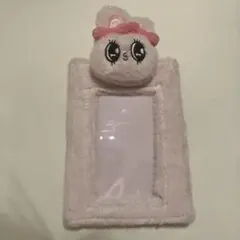 エスターバニートレカケース