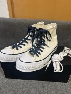 Converse midnight studios ct70 all star - メルカリ