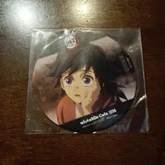 鬼滅の刃 ufotable 冨岡義勇 コースター