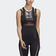 adidas stella mccartney XL ヨガ トレーニング