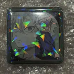 鬼滅の刃 モクテルバー 不死川実弥 ロトくじ 第1弾 缶バッジ - メルカリ