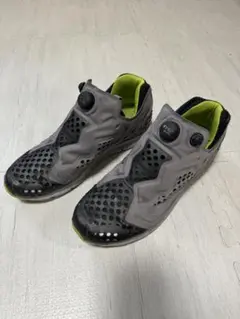 ★値下げ★ポンプフューリー 26.5 ★希少色★