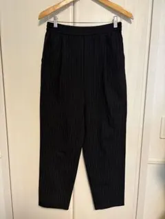 グリーンレーベルリラクシング　パンツ　ストライプ　40 Lサイズ