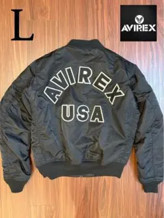 お*ち様 【超希少 90s-00s 新品】AVIREX L-2A 6112105 - メルカリ