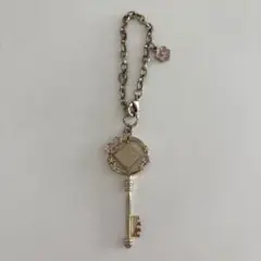 &chouette バッグチャーム　キーモチーフのサムネイル