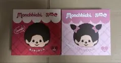 ジャイアン様専用 TOKOTOYZ ぷにっこ もんちっち 2セット - メルカリ