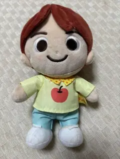 BTS SUGA ぬいぐるみ 約25cm