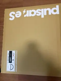 Pulsar SATURN PRO マウスパッド XL
