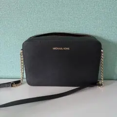 Ruusiimama様専用☆ 新品未使用 美品 マイケルコース ロゴ サフィアー
