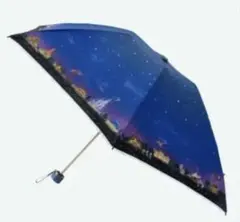 ディズニーシー　晴雨兼用 折りたたみ傘のサムネイル