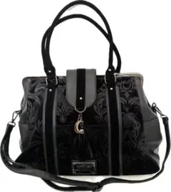 killstar ハンドバッグ　ショルダーバッグ　ボストンバッグ