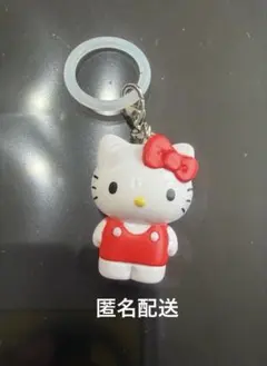 ハローキティ セブンガチャボックス サンリオめじるしアクセサリー