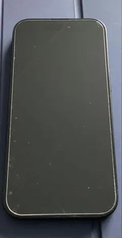 Apple iPhone15 128GBブラック バッテリー94% SIMフリー