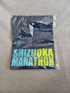 静岡マラソンTシャツ