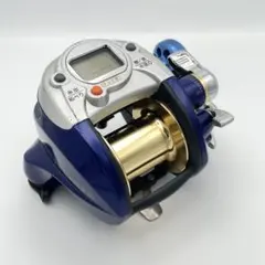 未使用 alpha tackle POLARIS X 300R 電動リール 箱付 - メルカリ