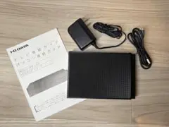 IODATA HDCZ-UT2KC 外付けHDD