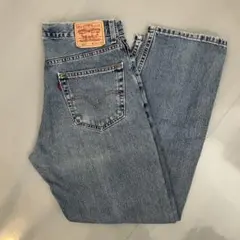 リーバイス 505