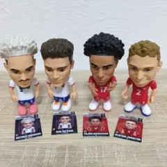 限定】ボバン ACミラン アウェイ コリンシアン サッカーフィギュア