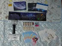 コ*ア様 timelesz FAMグッズ