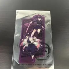 鬼滅の刃 無限城編 映画特典 胡蝶しのぶ・栗花落カナヲ