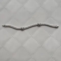 スワロフスキー ブレスレット