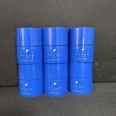 OCEAN TOKYO SHINE OVER ヘアワックス 6個セットのサムネイル