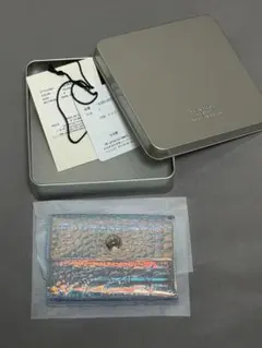beautiful people ミニ財布のサムネイル