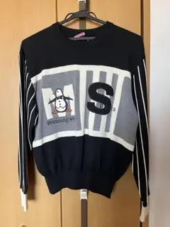 マンシングウェア　セーター