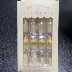CWちいかわ　うさぎ　ネイルチップのサムネイル