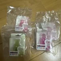 ベアブリック　チャーム　BE@RBRICK チャームコレクション Vol.2