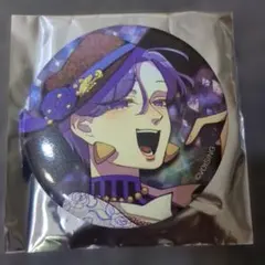 いれいす If さん 缶バッジ Place to be ぷれび