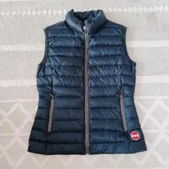 COLMAR ダウンベスト