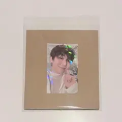 DxS Serenade ユニバ ラキドロ スングァン