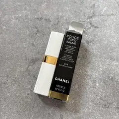 シャネル　ルージュ　ココボーム　914