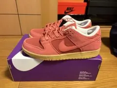 NIKE SB DUNK LOW PRO PRM スニーカーのサムネイル