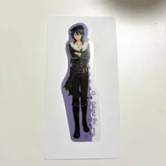 ダイカットクリアシート　朔間零