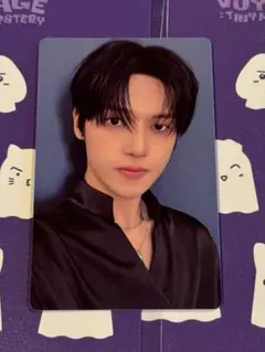2026年最新】ateez ウヨン トレカの人気アイテム - メルカリ