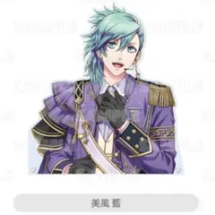 【うたプリ】BIGアクリルスタンド　美風藍