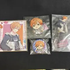 プロセカ グッズまとめ売り 東雲彰人