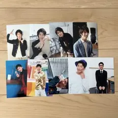 濵田崇裕 フォトセット