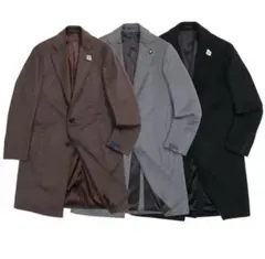 チェスターコート