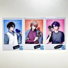 【にじさんじ】VOLTACTION 2nd Anniversary チェキ