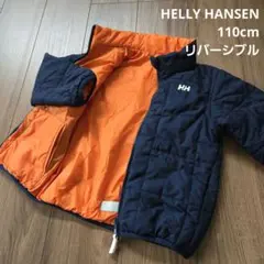 【HELLY HANSEN】 アウター ジャケット 中綿入り