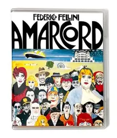 2026年最新】フェリーニのアマルコルドの人気アイテム - メルカリ