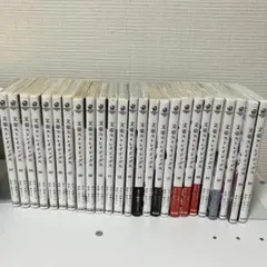 文豪ストレイドッグス 1-25巻セット