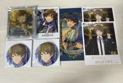 あんスタ　高峯翠　セット　TRIP ぱしゃっつ