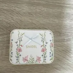 SNIDEL BEAUTY アイデザイナーn07 Sweetest Moment