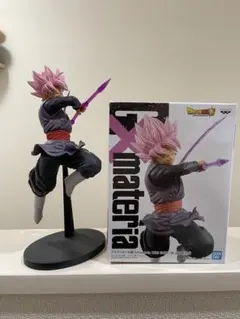 ドラゴンボール　フィギュア